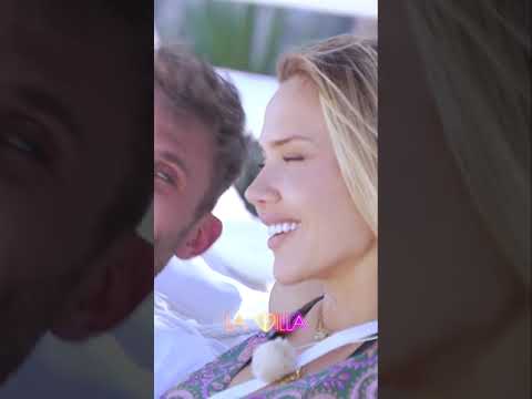 Entre solene et Matthieu c’est tout feu tout flamme | la villa des 💔 8