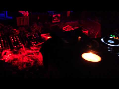 lunastrom 2014 von Marc Zimmermann,  Mittnight - Special