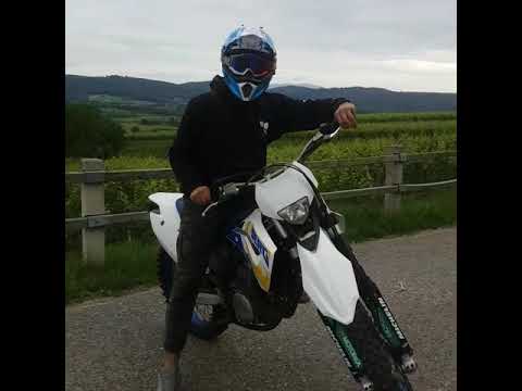 Husaberg fx 450 /sound/revlimiter/wheelie/