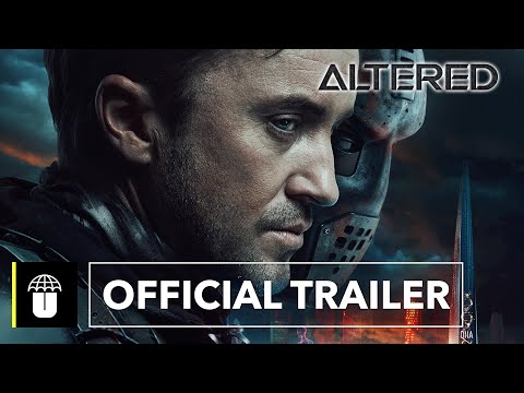 Official Australian Trailer