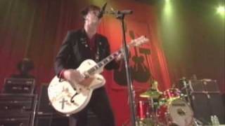 The Living End - Roll On (LIVE)