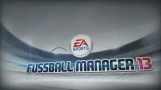 FIFA Manager 13 video