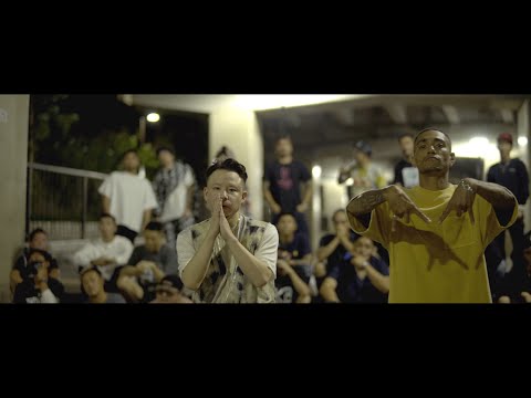 SIMON , RYKEY , YMG  -  どうってことねぇ (Official Video) 【字幕】