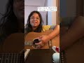 New York Nagaram TeluguXtamil Acoustic Cover By Arya