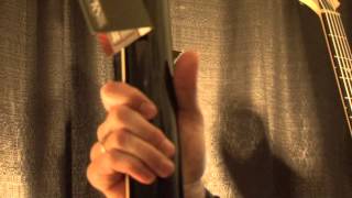 Video thumbnail for NAMM 2013 - PRS NS 14 & NS 15 by Guitar World