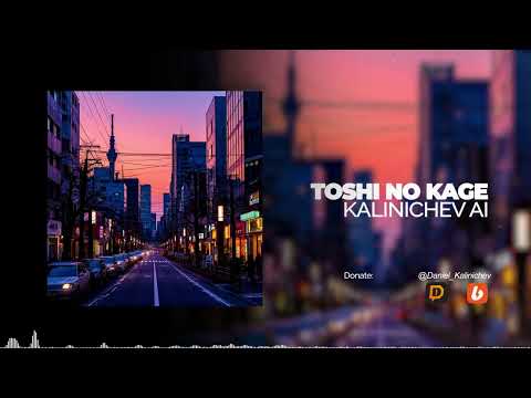 Toshi no Kage - KALINICHEV AI