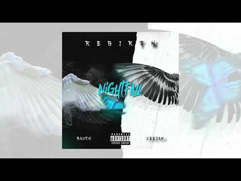 BAUCO x NIGHTFALL🦋🌇