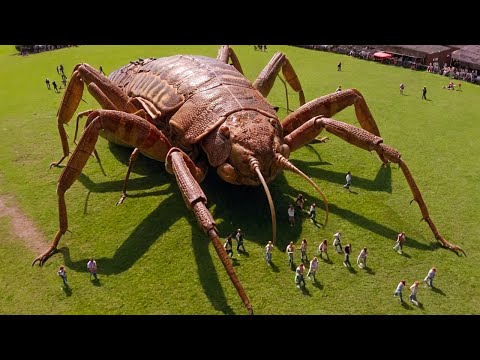 Was wäre, wenn wir den Sauerstoffgehalt in der Atmosphäre verdoppeln würden?