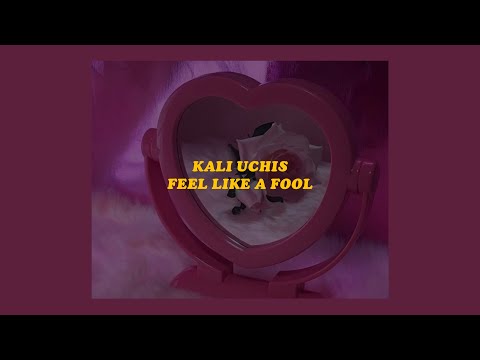 download lagu mp3 mp4 Kali Uchis Feel Like A Fool Lyrics, download lagu Kali Uchis Feel Like A Fool Lyrics gratis, unduh video klip Kali Uchis Feel Like A Fool Lyrics