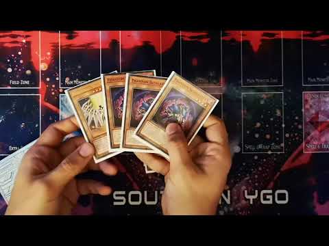 Decks That Topped My Locals - Me - Pure Mekk Knight