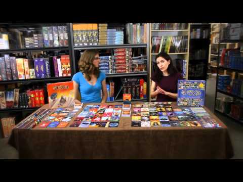 Starlit Citadel Reviews the Dixit Expansions (Including new Dixit: Journey)