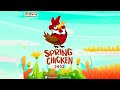 Private Ryan Presents Spring Chicken 2023
