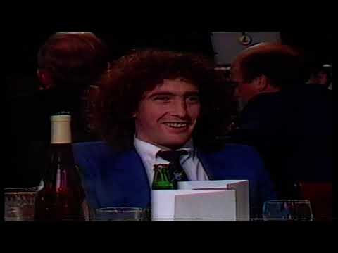 1985 Magarey Medal Grantley Fielke