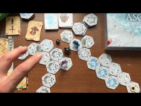 how to play and discussion