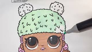 Disney Frozen Elsa, Anna,Olaf Coloring Book Pages