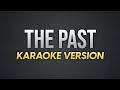 THE PAST - Ray Parker | Karaoke Version | koolSound