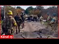 Ukrainian Army Launches New Offensive Near Tyotkino Village In Kursk With Over 200 Fighters