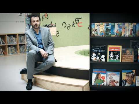 LEGO Education in Elementary