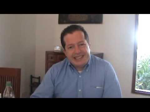 Juan Mario Laserna - Los ciudadanos preguntan