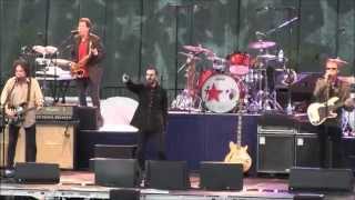Ringo Starr and His All Starr Band - It Don&#39;t Come Easy - Artpark - Lewiston, NY - June 24, 2014