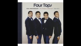 Four Tops - Can't Seem To Get You Out Of My Mind