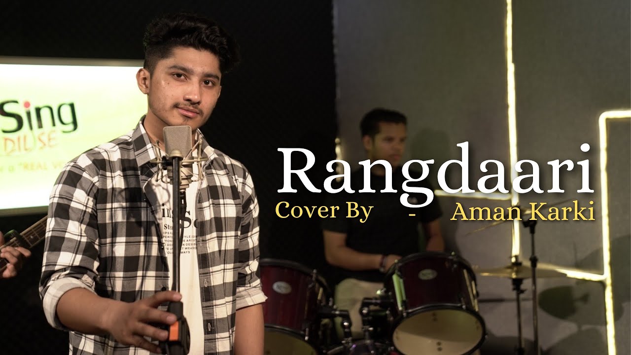 Rangdaari — official release thumbnail