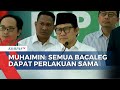 Pasca Putusan MK Soal Sistem Pemilu 2024 PKB Instruksikan Bakal Caleg Bekerja