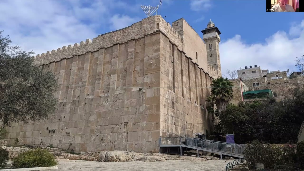 Video: Stories from Palestine