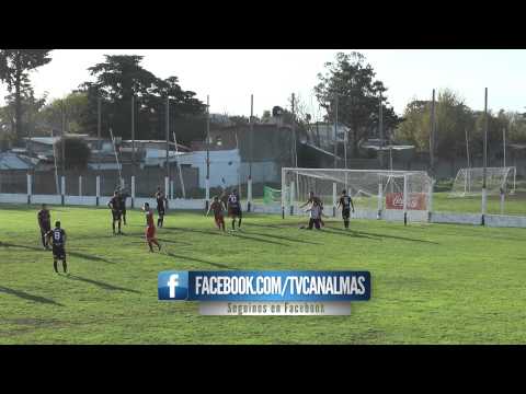 Resumen El Cañon 0 Circulo Deportivo 3