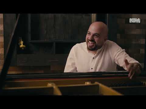 Flying Carpet: Egypt: Mazeej Umm Kulthum - Trailer