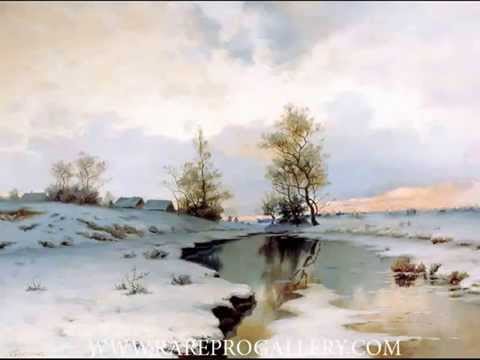Nicolai Polozkov - Ah! Lubow Noczi (Oh Lovely Night) - Red Army Ensemble