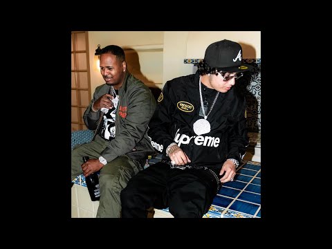 (FREE) Drakeo The Ruler x DB.Boutabag Type Beat - “The Biggest G”