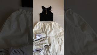 Download lagu How to style A black tanktop School edition📓🌪️💌 #fashion #moda #outfitideas #outfitinspo #y2k mp3