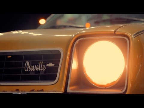 Chevette do Groove - SEM ROTEIRO - Patrick Maia