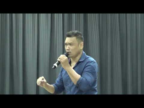 ALOYSIUS GAMAT - IISAI OKU= SEMIS PENAMPANG 2022