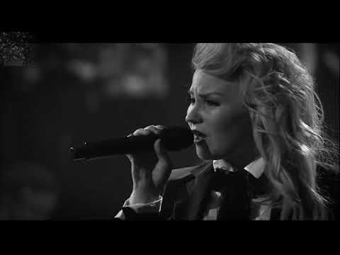 Noora Louhimo - Tule Nyt