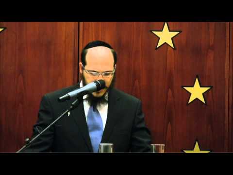 El Male Rachamim by Rabbi Avi Tawil