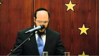 El Male Rachamim by Rabbi Avi Tawil