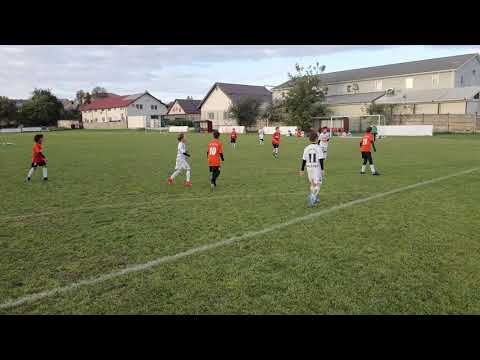 Juniorul Suceava 2012 - Juniorul Suceava 2011   1- 9 (tur)