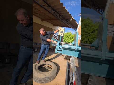 Entregue na borracharia do Alex, em Mato Grosso Paraíba.  Peça a sua pelo whatsapp 17 99788-1968