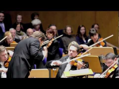 Tonhalle Düsseldorf - Die Düsseldorfer Symphoniker und Igor Levit gehen nach Warschau!