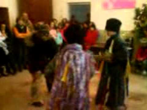 Ursul Scoala Glavanesti