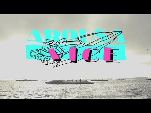 Arousa Vice | Cambados Cara B (Videoclip Oficial)