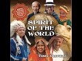 SPIRIT OF THE WORLD ... Terry Oldfield ... Full Album