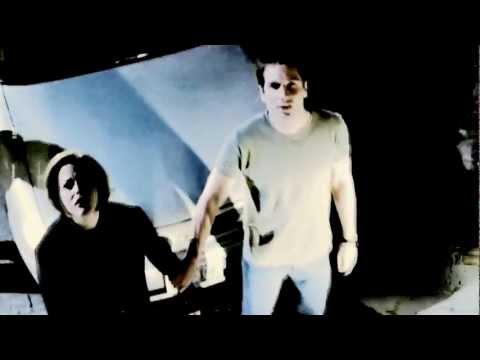 X-Files // The XX Gon' give It To Ya // The xx Vs. DMX