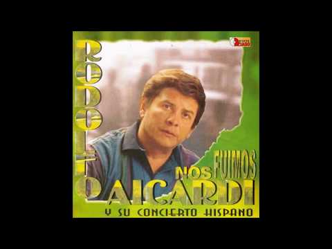 Fantasía Nocturna - Rodolfo Aicardi Con Su Concierto Hispano (Edición Remastered)
