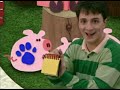 Blue S Clues Blue S Story Time Part 8