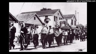Marmalade Parade (1930s Mix)