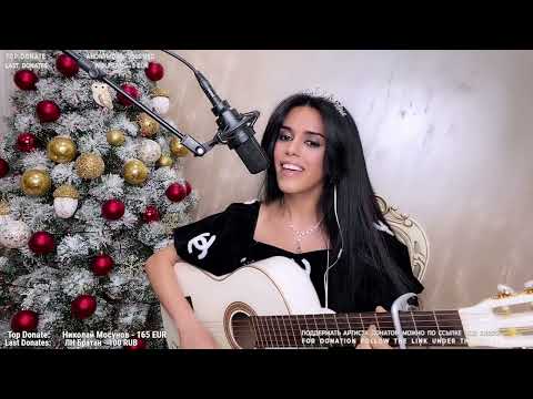 A mi manera, My way - Elena /Yerevan/