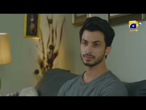 Biwi Buri Ho Tou Uske Aib Chupa Lo Warna || Inaam E Mohabbat || Har Pal Geo